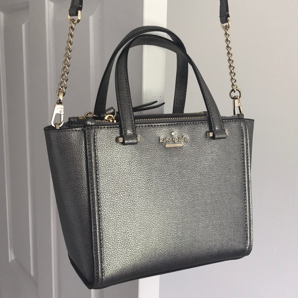kate spade Handbags - 💍SALE💍 NWT kate spade Mini Kona Bag